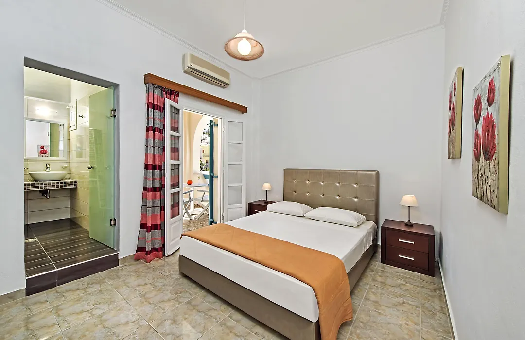 Alizea Villas & Suites-1