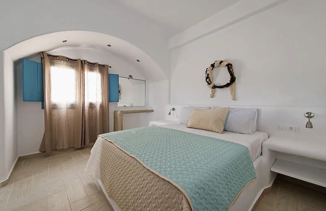 Alizea Villas & Suites-1