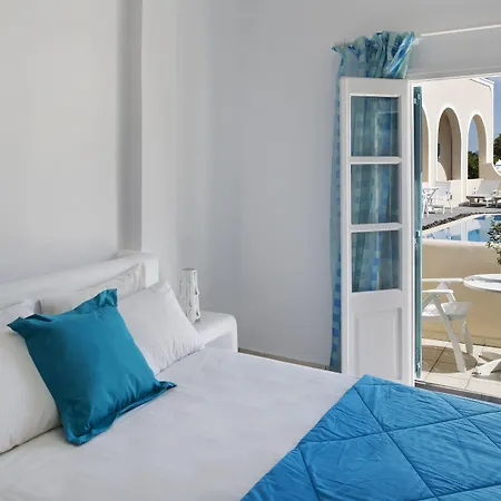 Alizea Villas & Suites-3