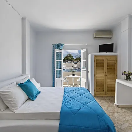 Alizea Villas & Suites-2
